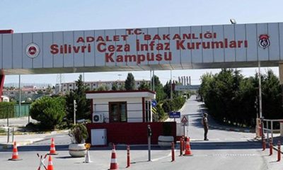 Silivri Gefängnis Istanbul
