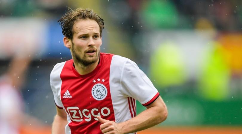 Soccer Dutch Eredivisie Ado Den Haag V Ajax Amsterdam Boldmedya