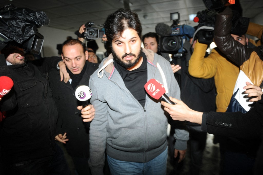 reza zarrab rıza sarraf 17 aralık